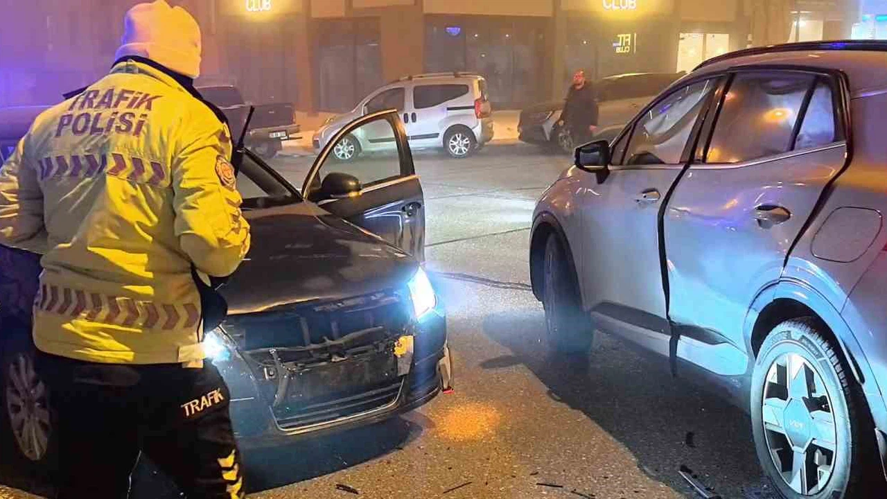 Erzurum’da dikkatsizlik bedel ödetti! Anlık hata, hastanelik son...