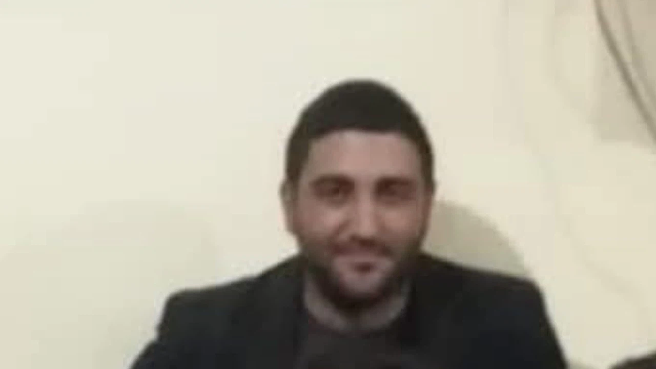 Samanın üstünde can verdi! Genç işçi elektrik akımına yenildi