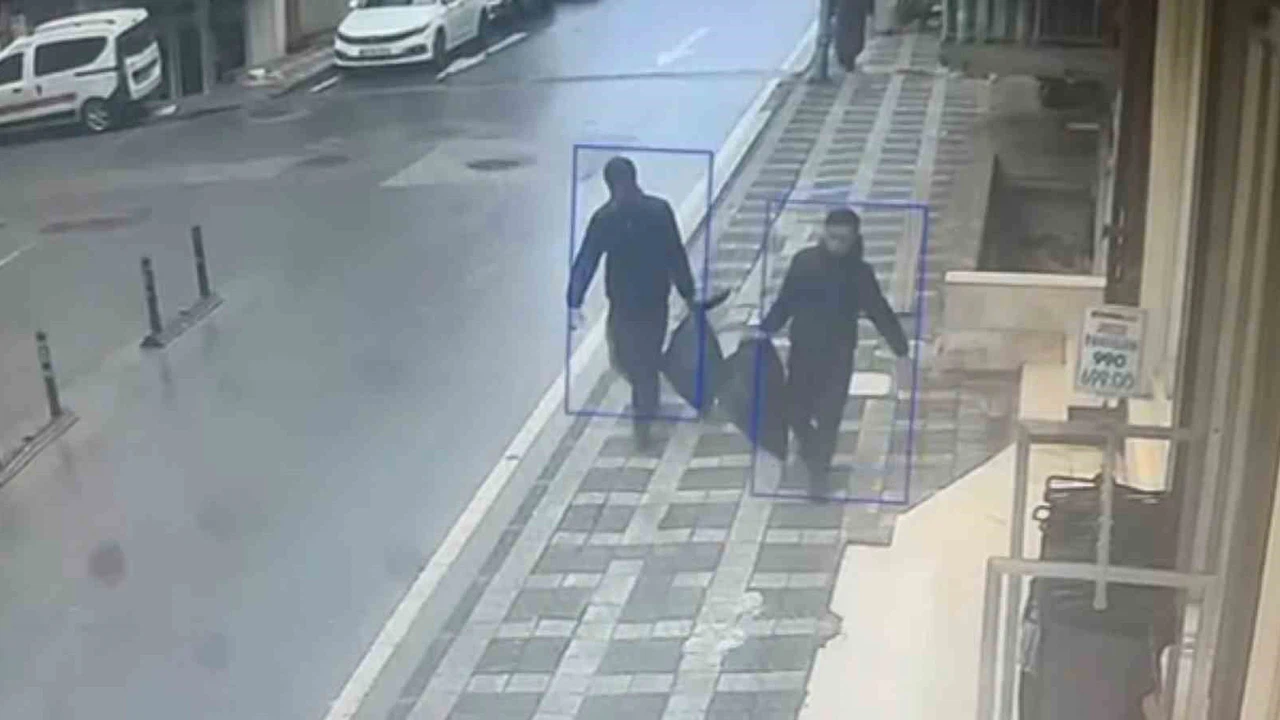 Ümraniye’de Özbek kadının öldürüldüğü evde bir cinayet daha ortaya çıktı