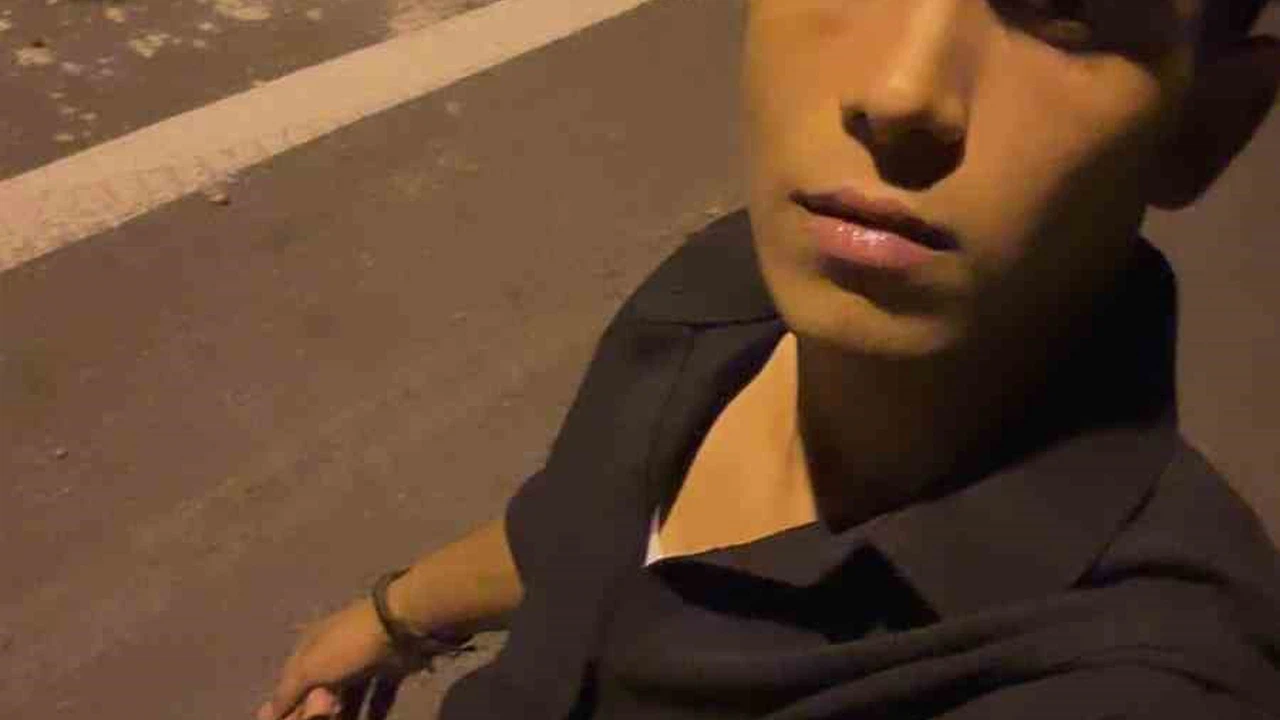 Bursa’da 18 yaşındaki gençten 2 gündür haber alınamıyor