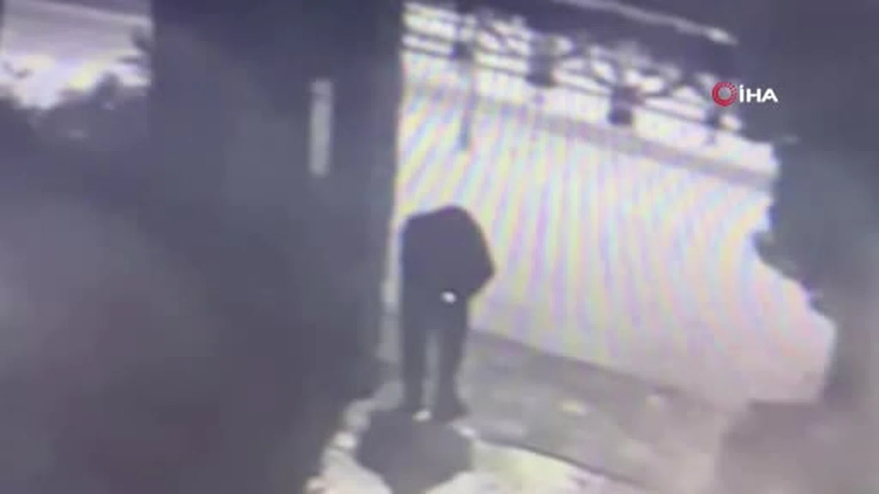 ‘Casperler’ suç örgütüne operasyonda 8 şüpheli tutuklandı