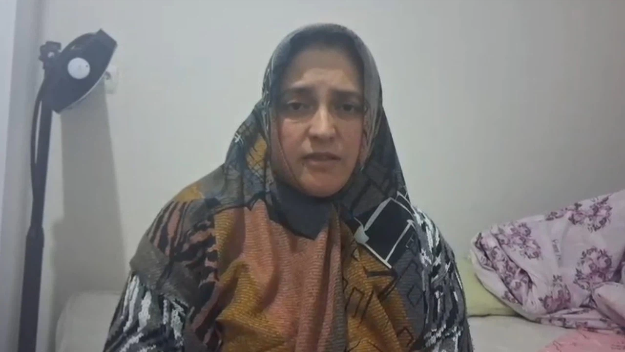 Cep telefonu elinden alınınca evden kaçan 13 yaşındaki kız aranıyor