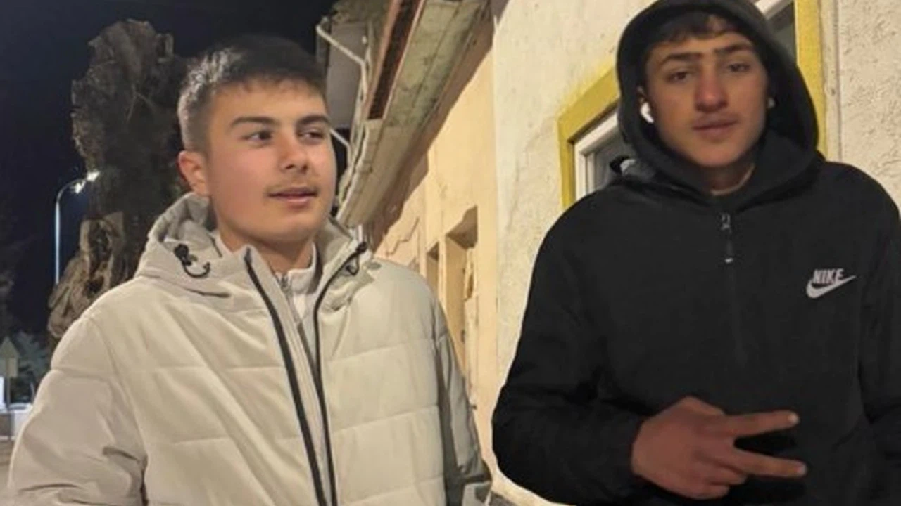 Eskişehir’de tüfekle oynayan çocuğun kazaen vurduğu arkadaşı öldü