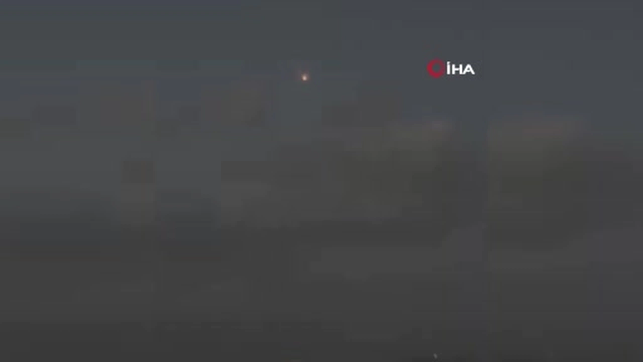 Hizbullah’tan İsrail’e roket saldırısı: 3 yaralı