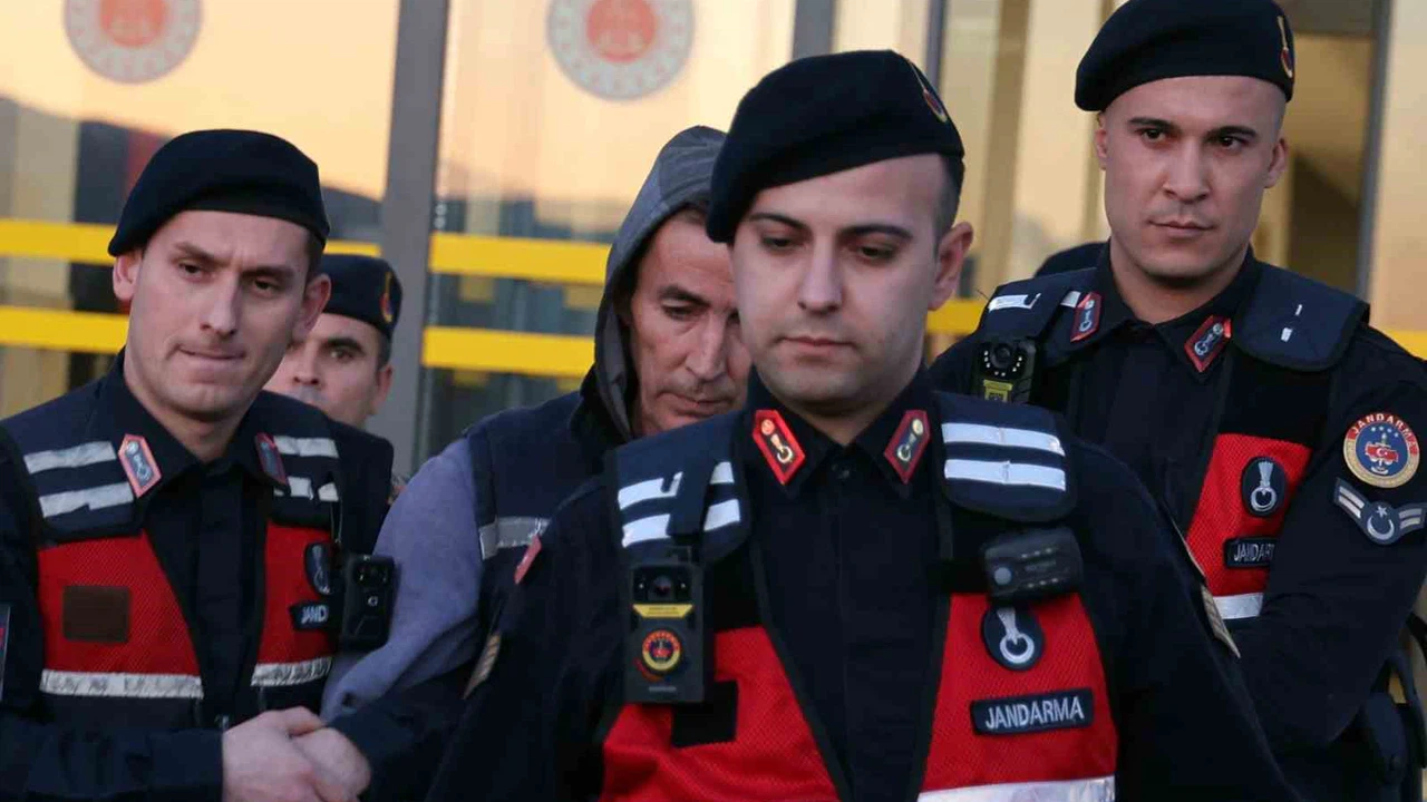 Kadınlar Günü’nde karısını öldüren şahıs tutukland…