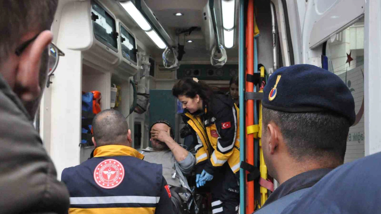 Kayıp dağcıdan sevindiren haber: 4 gün sonra bulundu