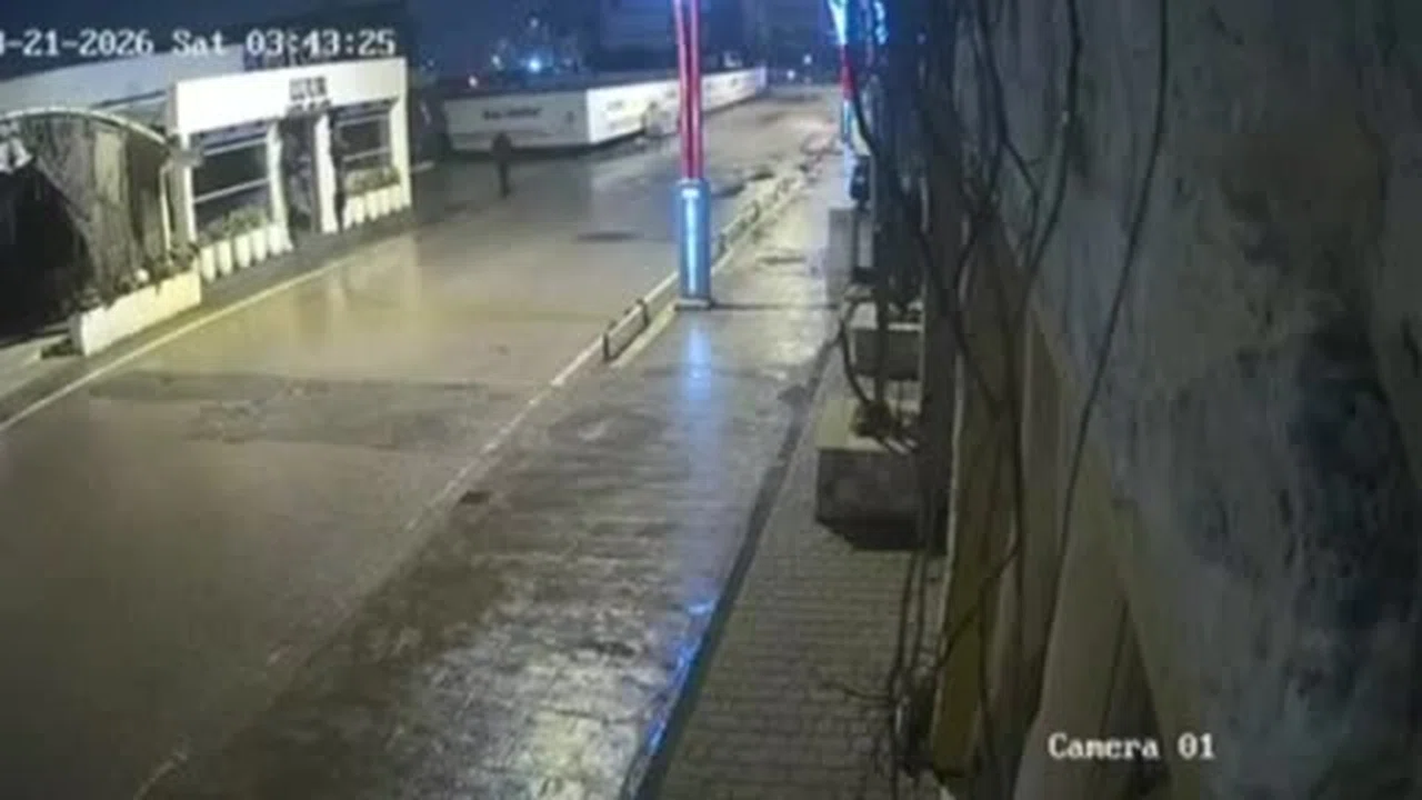 Kocaeli’de iş yeri kundaklandı: 2 şüpheli İstanbul’da yakalandı