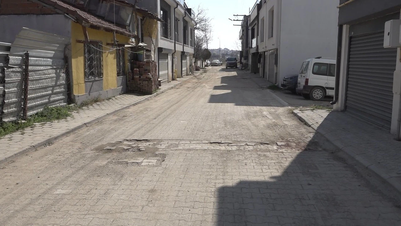 Küçük çocuğun ölümüne bu yollar sebep oldu