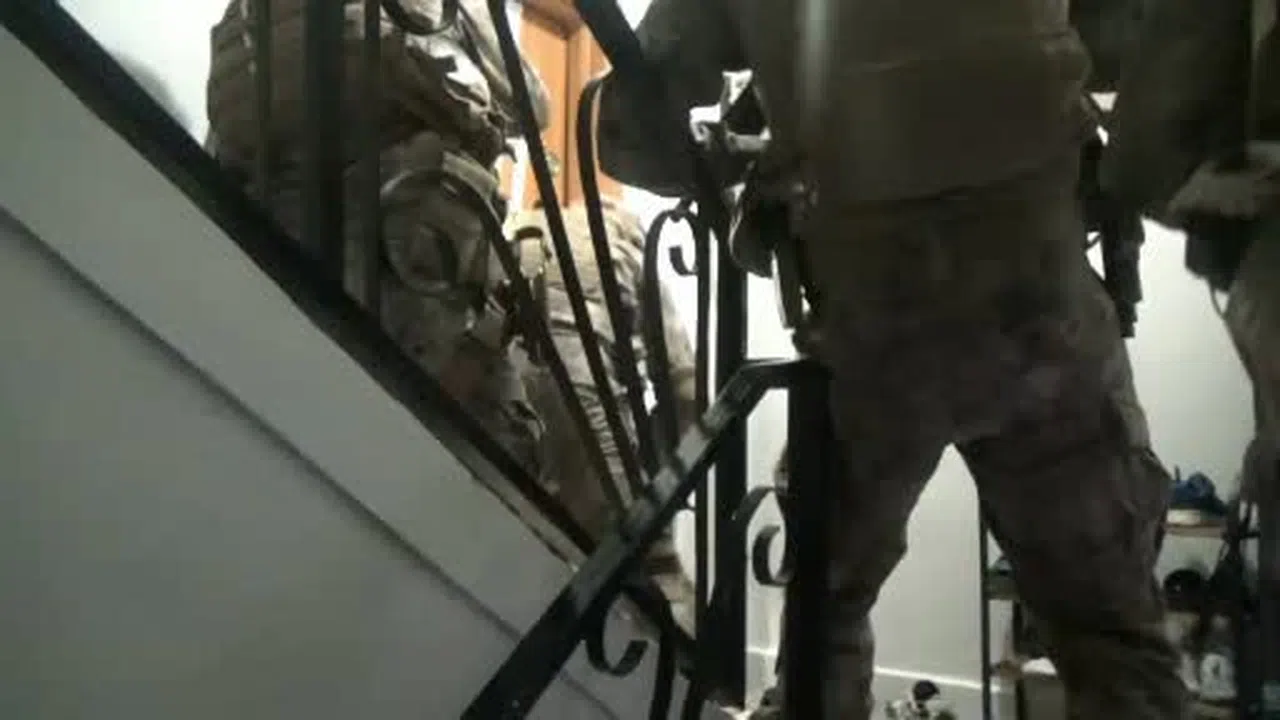 Sakarya’da DEAŞ operasyonu: 5 gözaltı