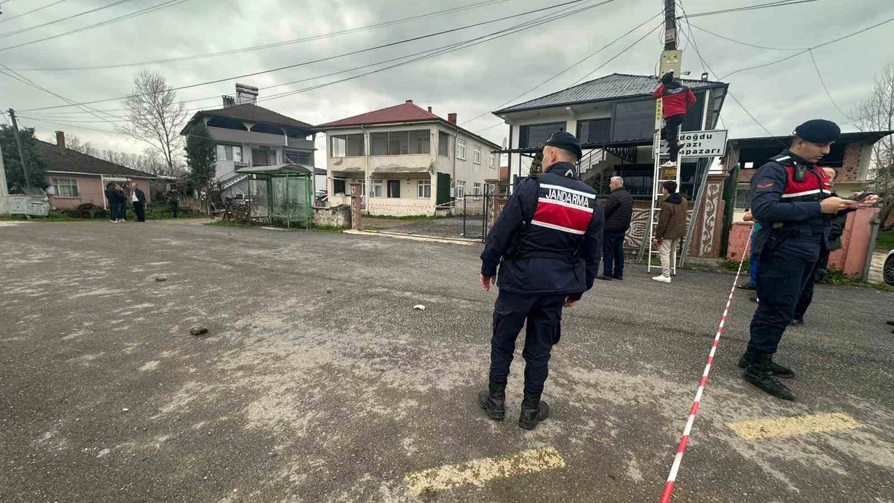 Sakarya’da miras kavgası: 2 yaralı