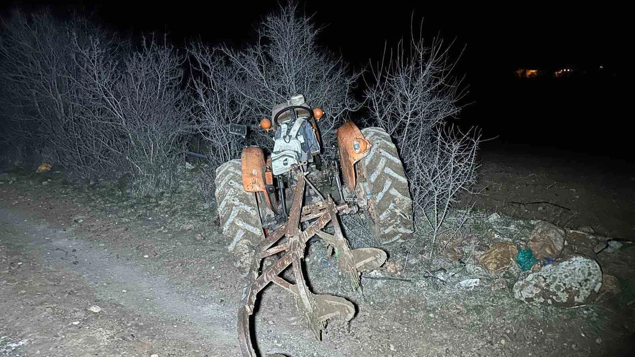 Uşak’ta av tüfeği ile vurulan kişi hayatını kaybetti