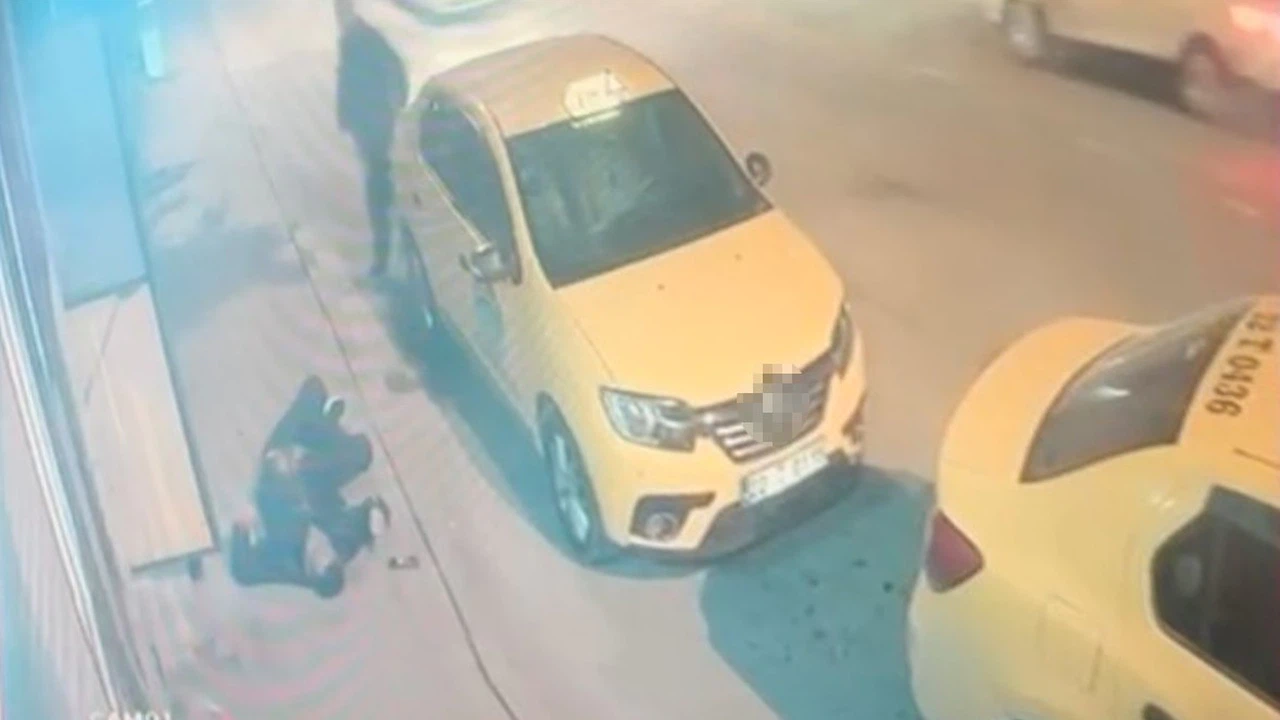 Edirne'de iftar sonrası vicdan sınavı! 'İnsanlık ölmüş' dedirten görüntüler...