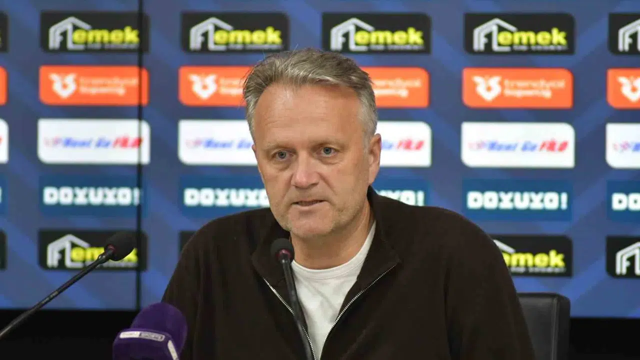 Kayserispor'da Moe etkisi: Baskı altındaki sınavdan zaferle çıktılar