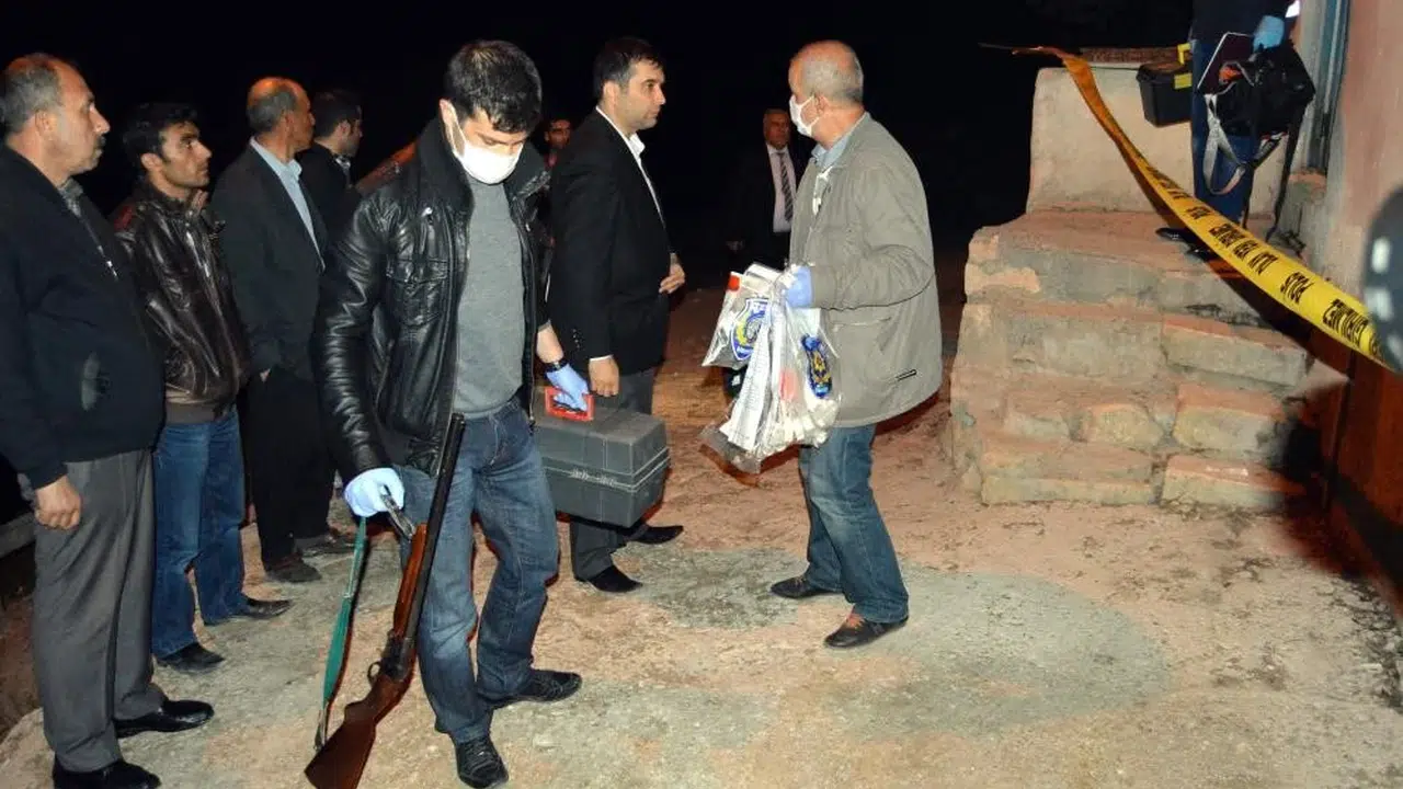 İntihar süsü verilmişti: 10 yıllık sır perdesi aralandı, öz anne ve üvey kardeş tutuklandı