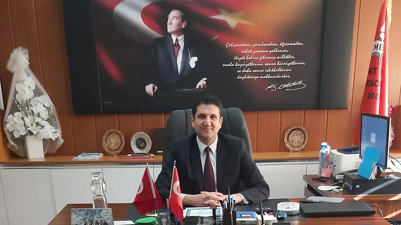 Okul kapıları artık şifreli: Eskişehir’de velilere yönelik sıkı güvenlik kuralları dönemi başladı