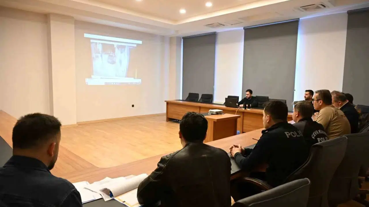 Şırnak’ta 17 milyonluk vurgun operasyonu: 750 saatlik görüntü izlendi, failler kaçamadı