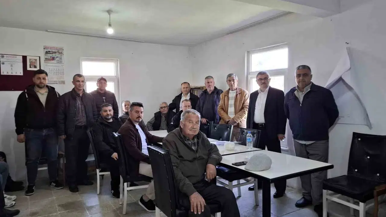 Sinop’ta mahalle kültürü yeniden doğuyor: SOYDER ile dayanışma rüzgarı