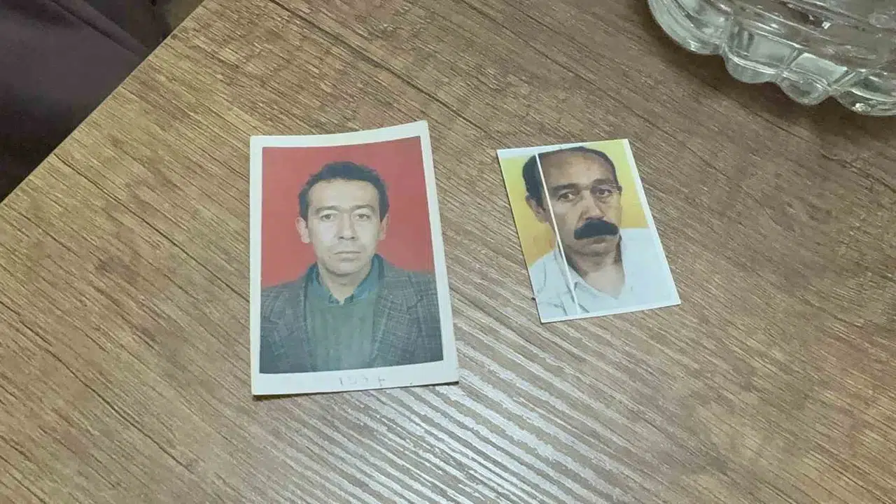 20 yıllık karanlıkta kalan sır: Bir tüfek dipçiği, kayıp Hamdi Karakuş dosyasını yeniden açtırdı