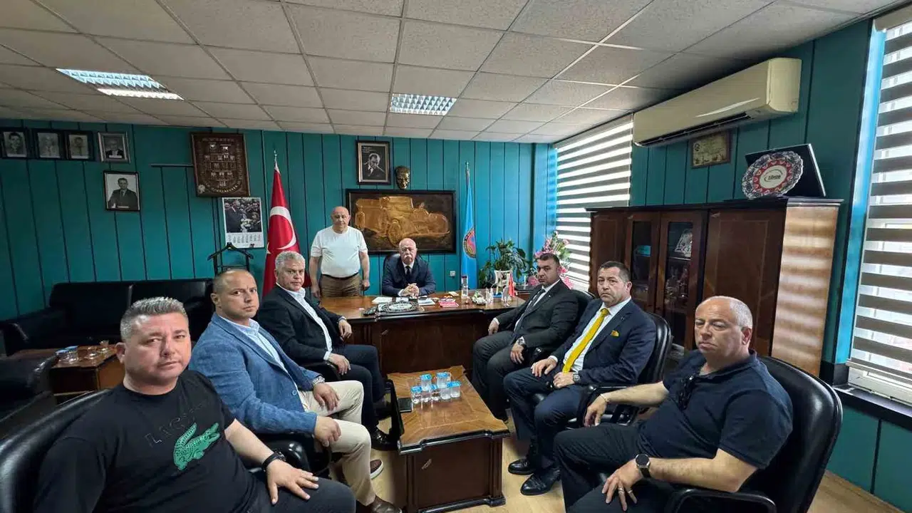 Taksici esnafının gözü kulağı belediyede: Kısa mesafe tarifesinde acil güncelleme talebi