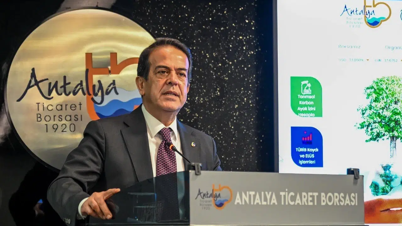 Savaşın gölgesi tarımı vurdu: Çandır'dan 'üretim sürdürülemez' uyarısı