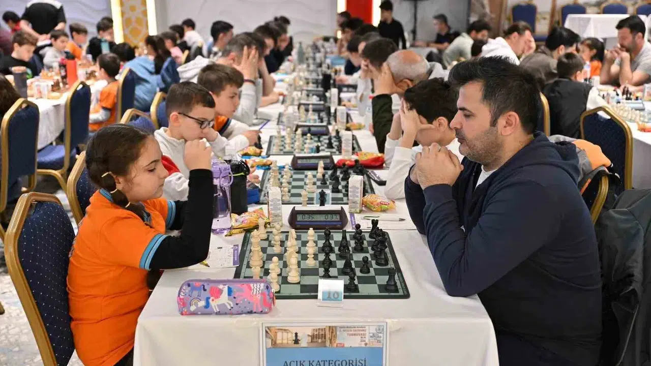 Mesir’in şifalı geleneği sahaya indi: 486 yıllık festivalde spor rüzgarı esti