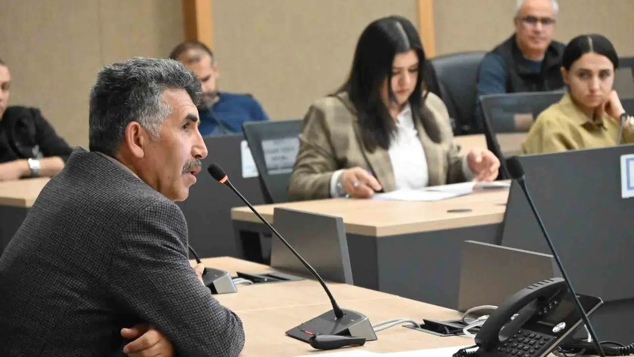 Elazığ’da kritik eğitim: AFAD personeline iş sağlığı dersi