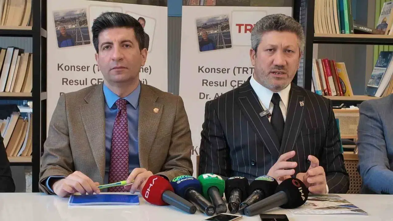 Handüzü Yaylası’nda ‘Ayder ve Uzungöl’ korkusuna karşı sıkı önlem: Doğayı korumak için ince eleyip sık dokuyorlar