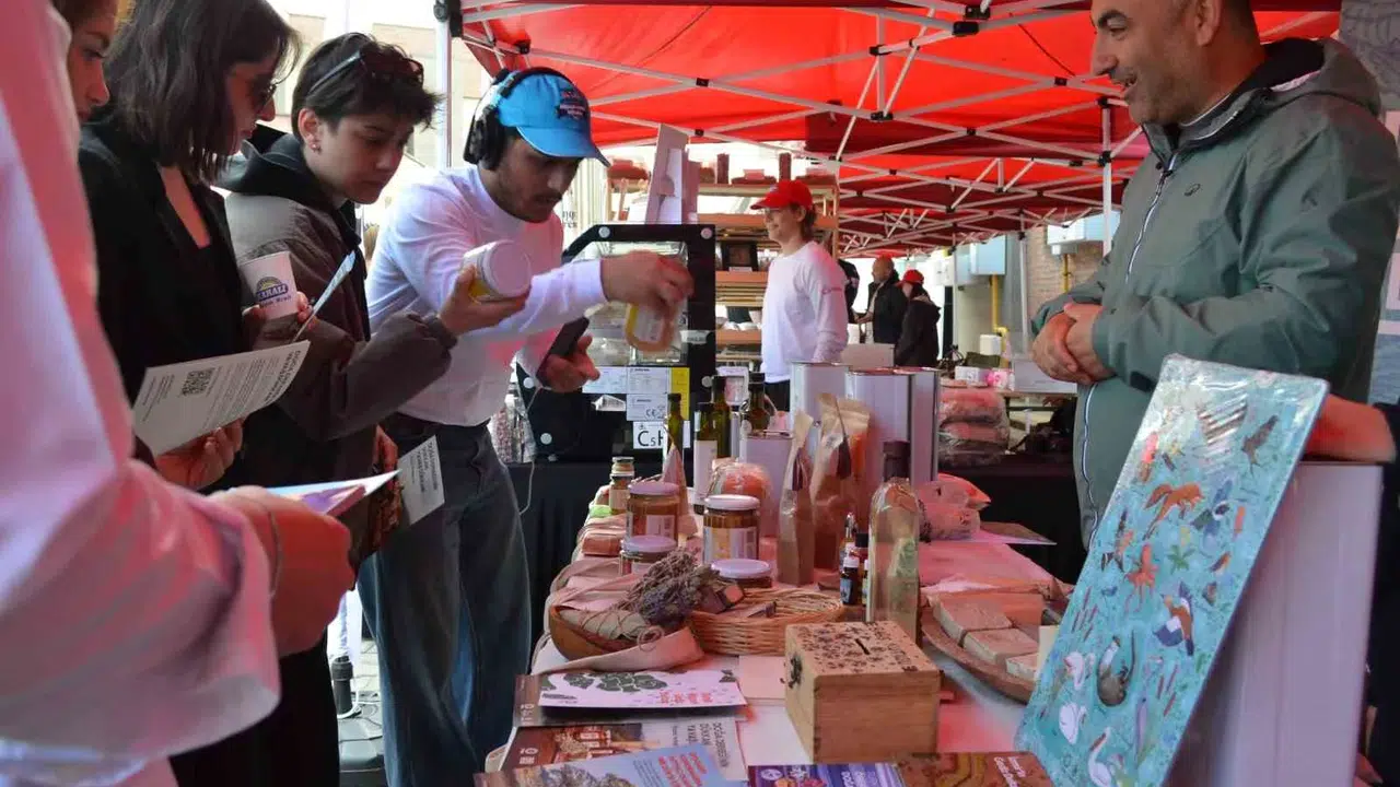 Gastronominin kalbi Mengen’de atıyor: Geleceğin şefleri 6. Ulusal Aşçılık Kampı’nda buluştu