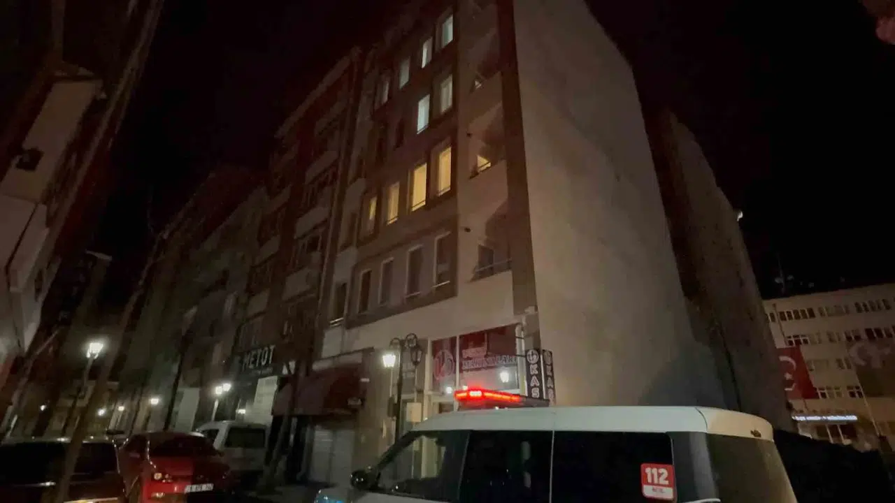Eskişehir’de acı haber: Yalnız yaşayan 84 yaşındaki kadının ölümü şüpheli bulundu