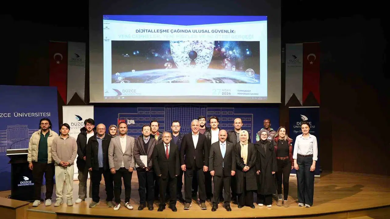 Sınırlar artık dijitalleşiyor: 5G ve ötesi ulusal güvenliğin yeni kalesi oldu