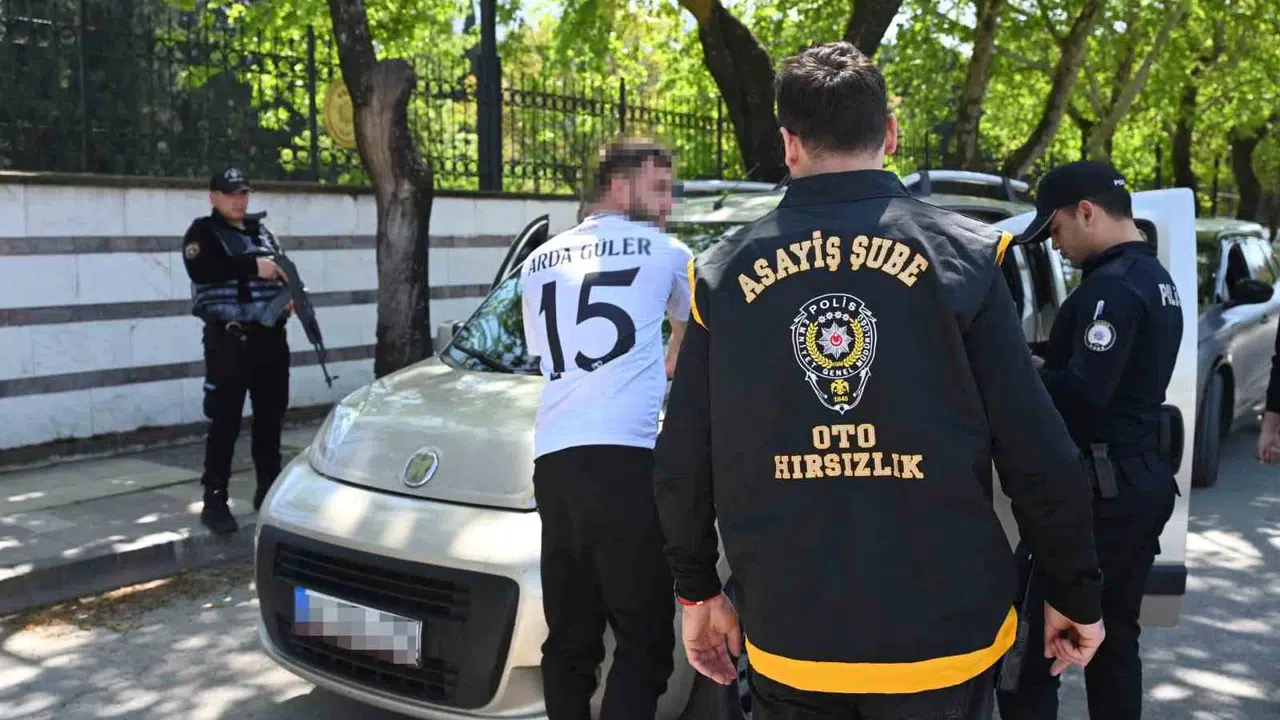 Manisa’da huzur operasyonu: 249 personelle dev denetim