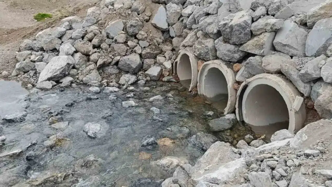 Sandıklı’da doğa tutkunlarının beklediği haber geldi: Akdağ yolu yeniden ulaşıma açıldı