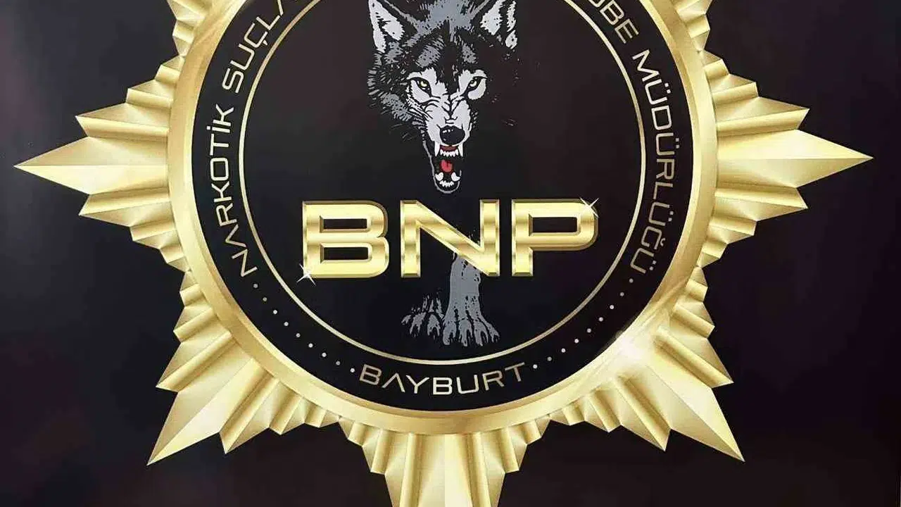 Bayburt’ta zehir tacirlerine geçit yok: Şehrin girişinde yakayı ele verdiler