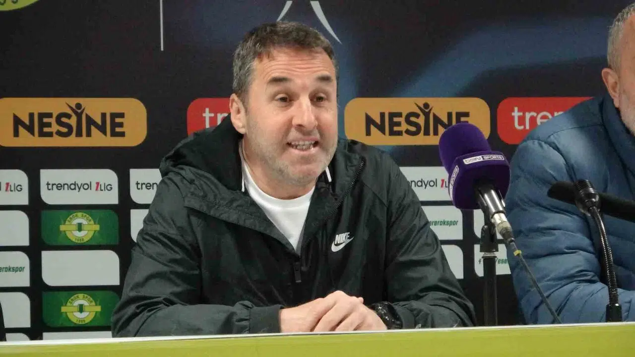 Yalçın Koşukavak'tan sert isyan: Birileri mutlu olsun diye adaleti dizayn etmeyin