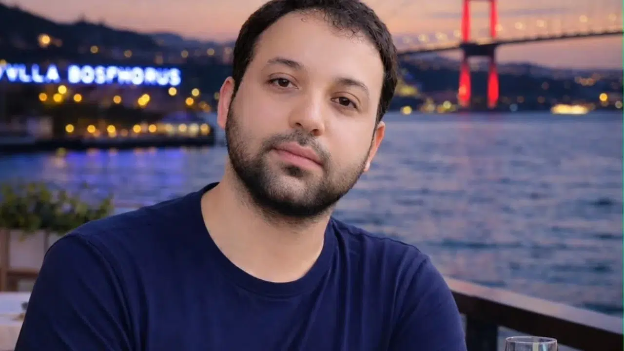 Genç öğretmenin pansiyon odasındaki sessiz vedası: Sabah uyanamadı, acı gerçek öğle saatlerinde anlaşıldı