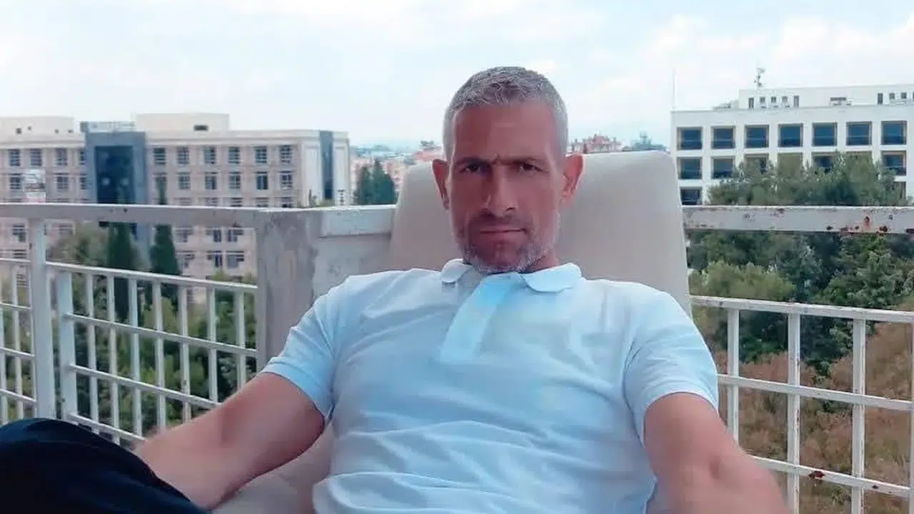 Parkta dehşet saçan saldırgana mahkemeden kaçış yok:  Kedilere salam doğramak için taşıyordum  savunması kurtarmadı