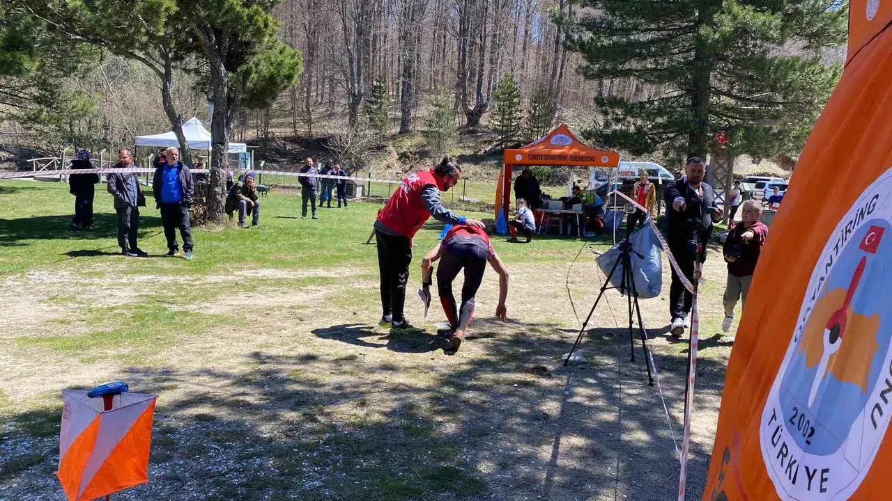 Milli formaya giden yol Kütahya’dan geçiyor: 82 sporcu zirve için ter döküyor