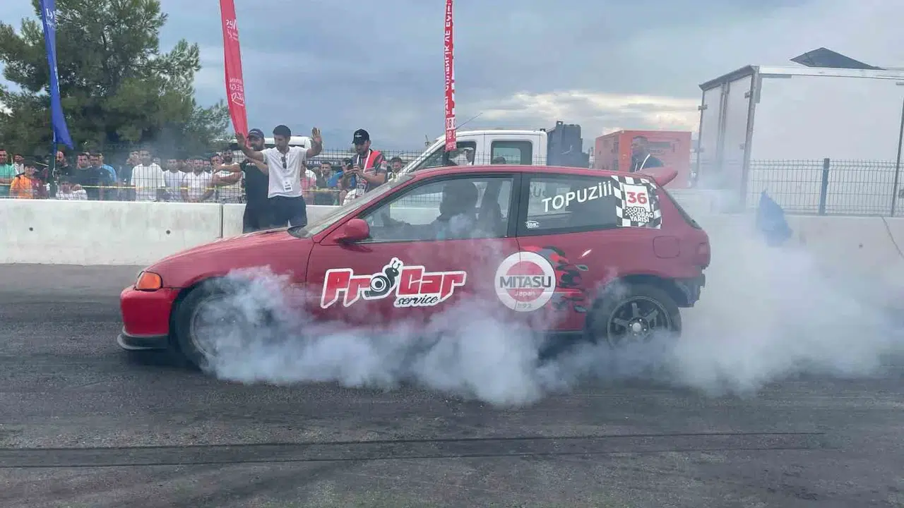 Hız tutkunlarının yeni adresi belli oldu: Kepez’in modern pisti 2026’ya damga vuracak