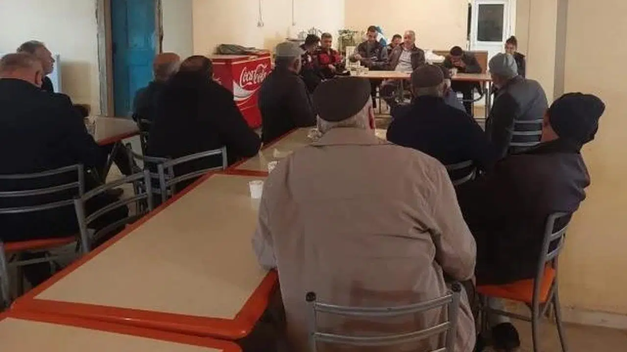 Bilecik'te tarımda yeni dönem: Çiftçilere kritik uyarılar ve yol haritası