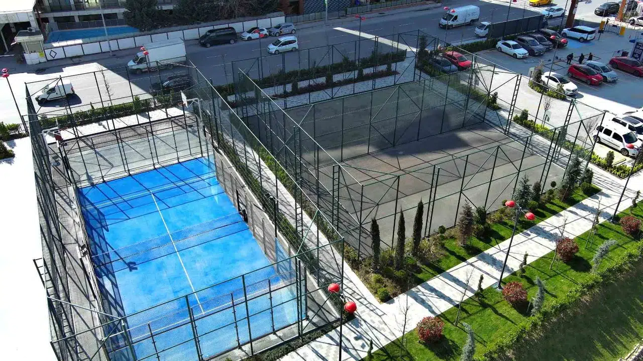 Kağıthane’de yeşil seferberlik: 8 dönümlük dev yaşam alanı açılış için gün sayıyor