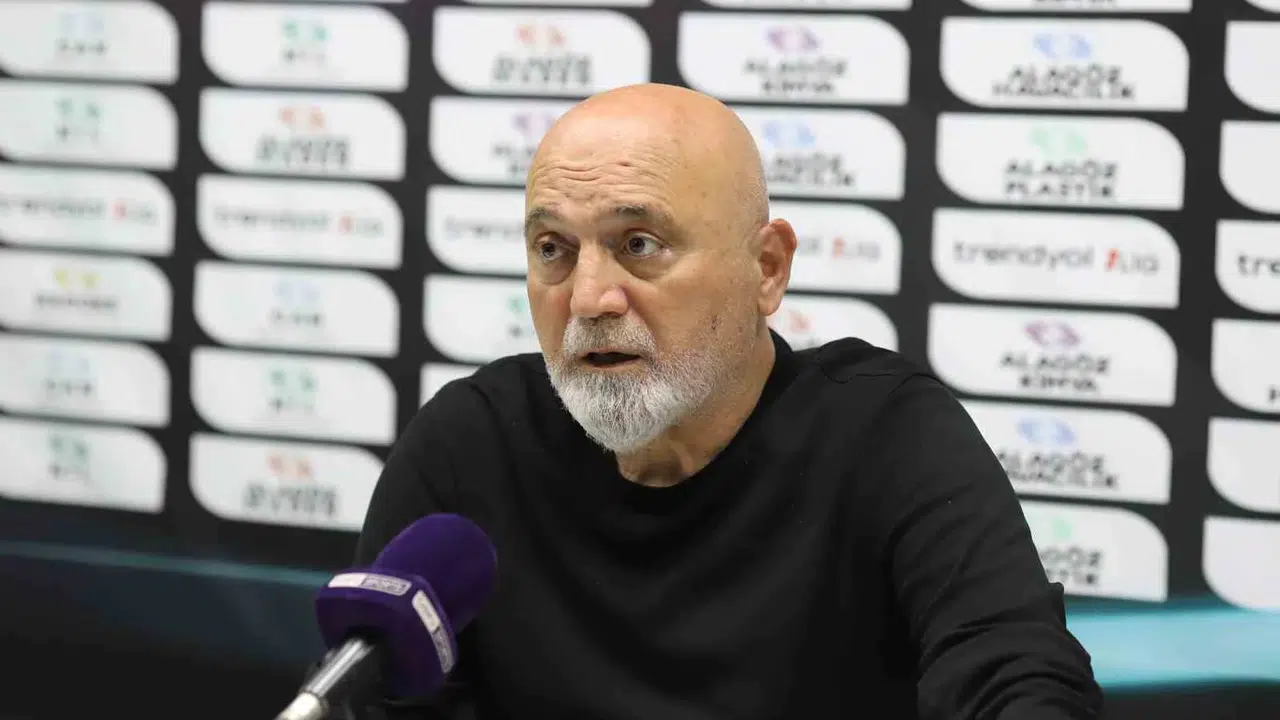 Iğdır FK'da Hikmet Karaman isyanı: Ortaya çıkan tablo oldukça kötü