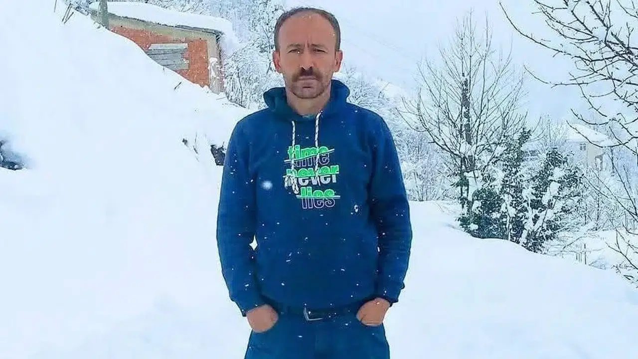 Giresun'da feci kaza: Direksiyon hakimiyetini kaybetti, fındık bahçesinde can verdi