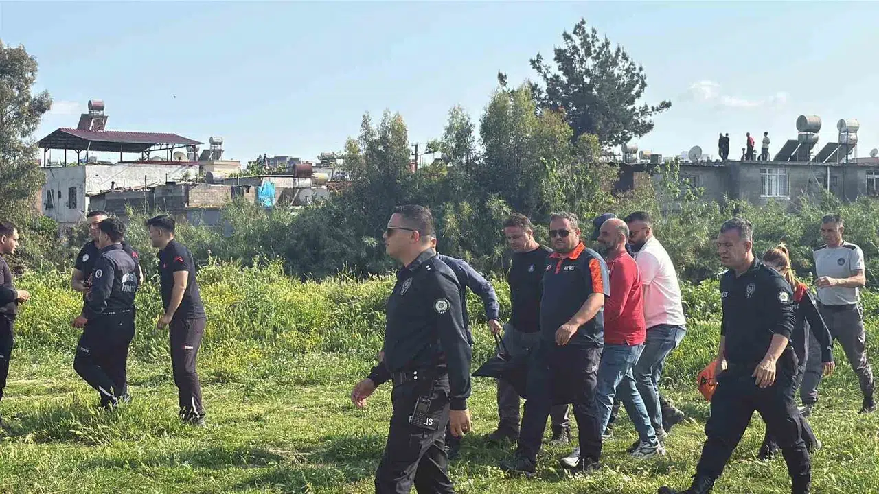 Düğününden sadece 72 saat sonra acı haber geldi: Yeni damadın cansız bedeni ırmakta bulundu