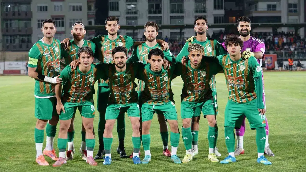 Yeşilyurtspor'da kritik viraj öncesi alarm: Üç yıldızın durumu belirsizliğini koruyor