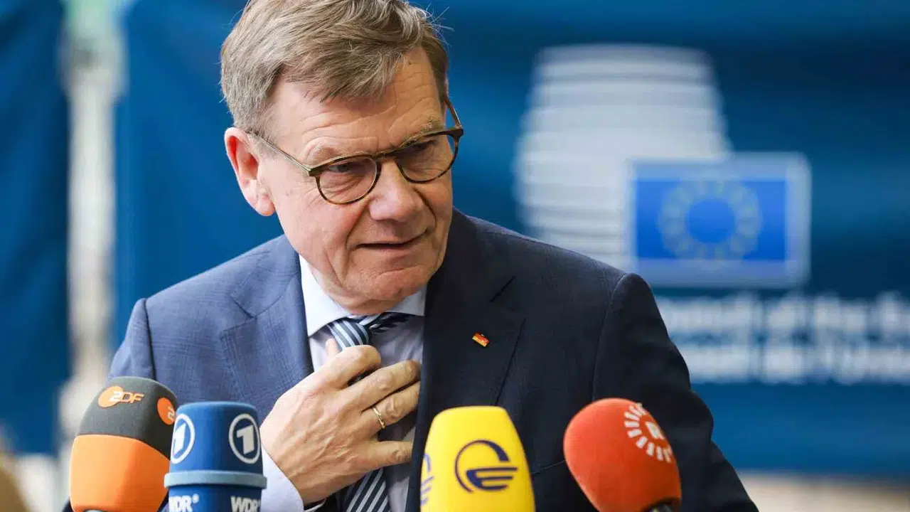 Almanya’dan BM’ye radikal reform çağrısı: Güvenlik Konseyi artık bloke edilmemeli