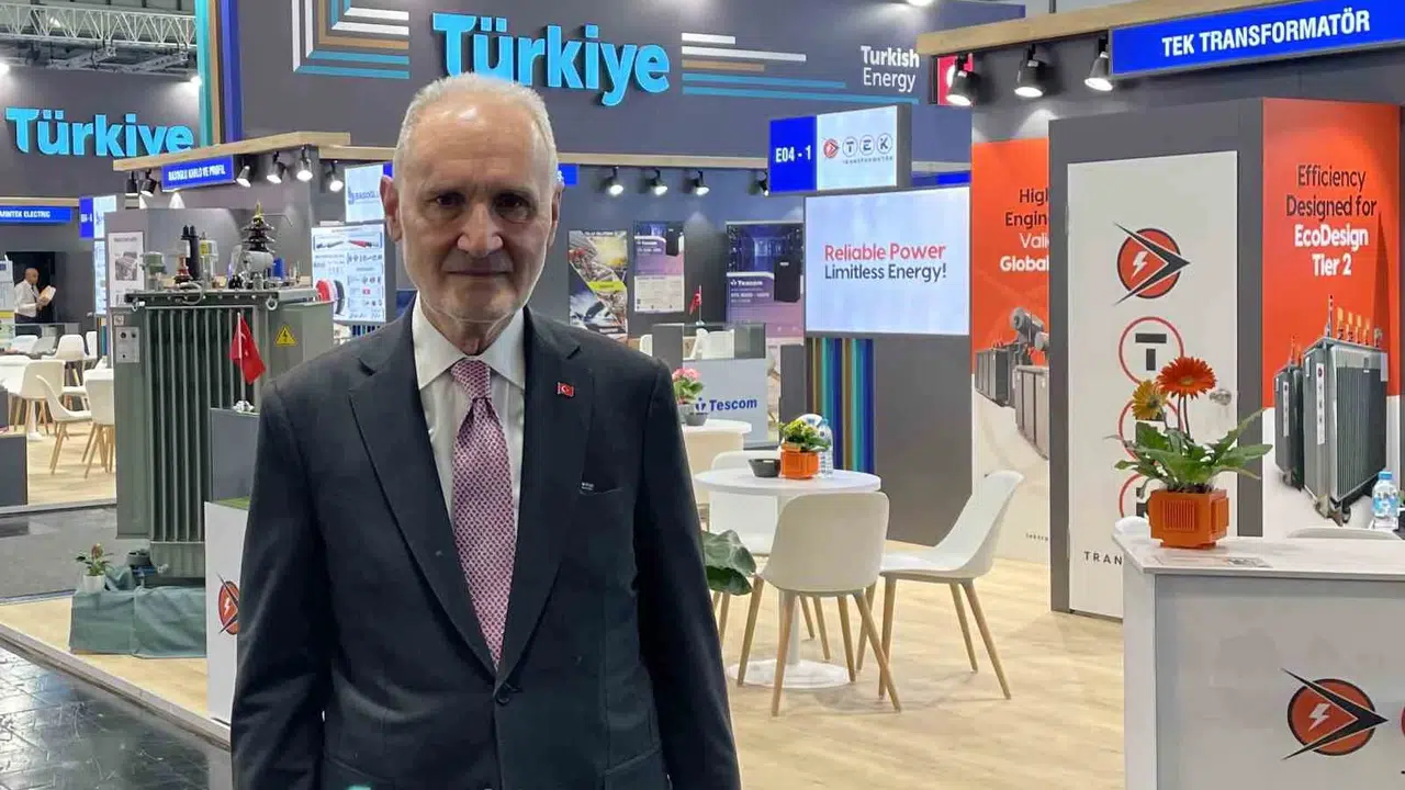 Sanayide yapay zeka devrimi kapıda: İTO Başkanı Avdagiç’ten KOBİ’lere kritik çağrı