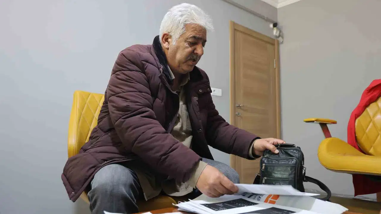 İyilik yapayım derken hayatı karardı: Hem 7,8 milyon lirasını kaptırdı hem de cezaevine girdi