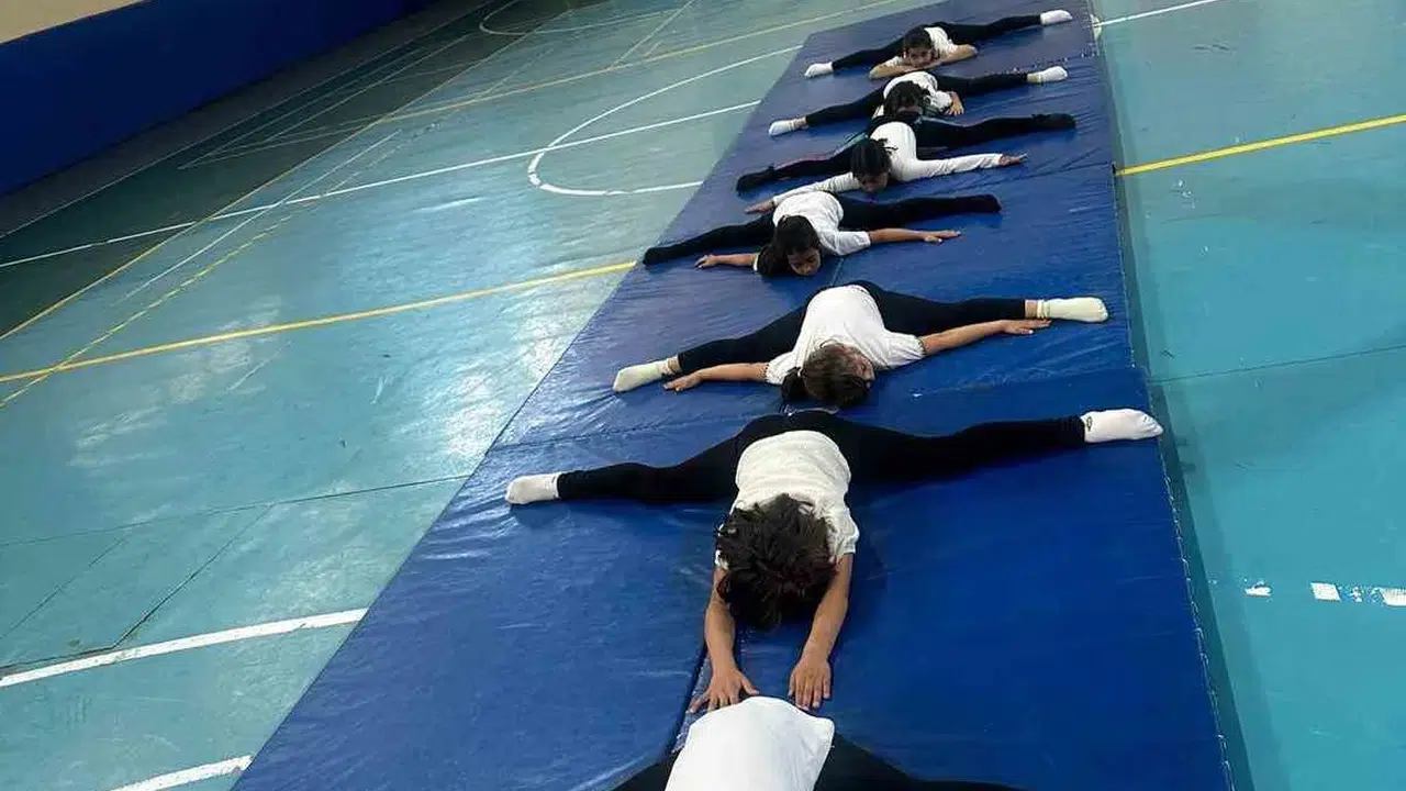 Aydın’da sporun nabzı bu merkezlerde atıyor: 21 branşta geleceğin yıldızları yetişiyor