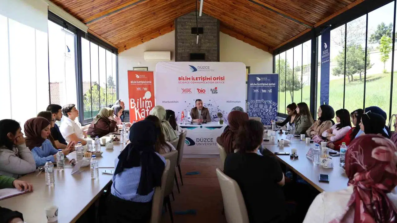 Düzce depreme hazır: Uzman isimden kritik uyarılar