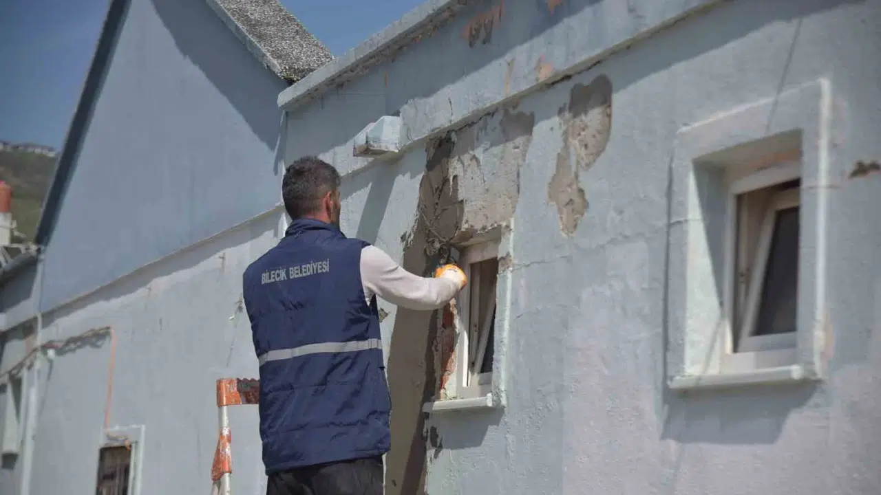 Bilecik’te yaz heyecanı başladı: Su Eğlence Dünyası yepyeni çehresiyle sezona hazırlanıyor